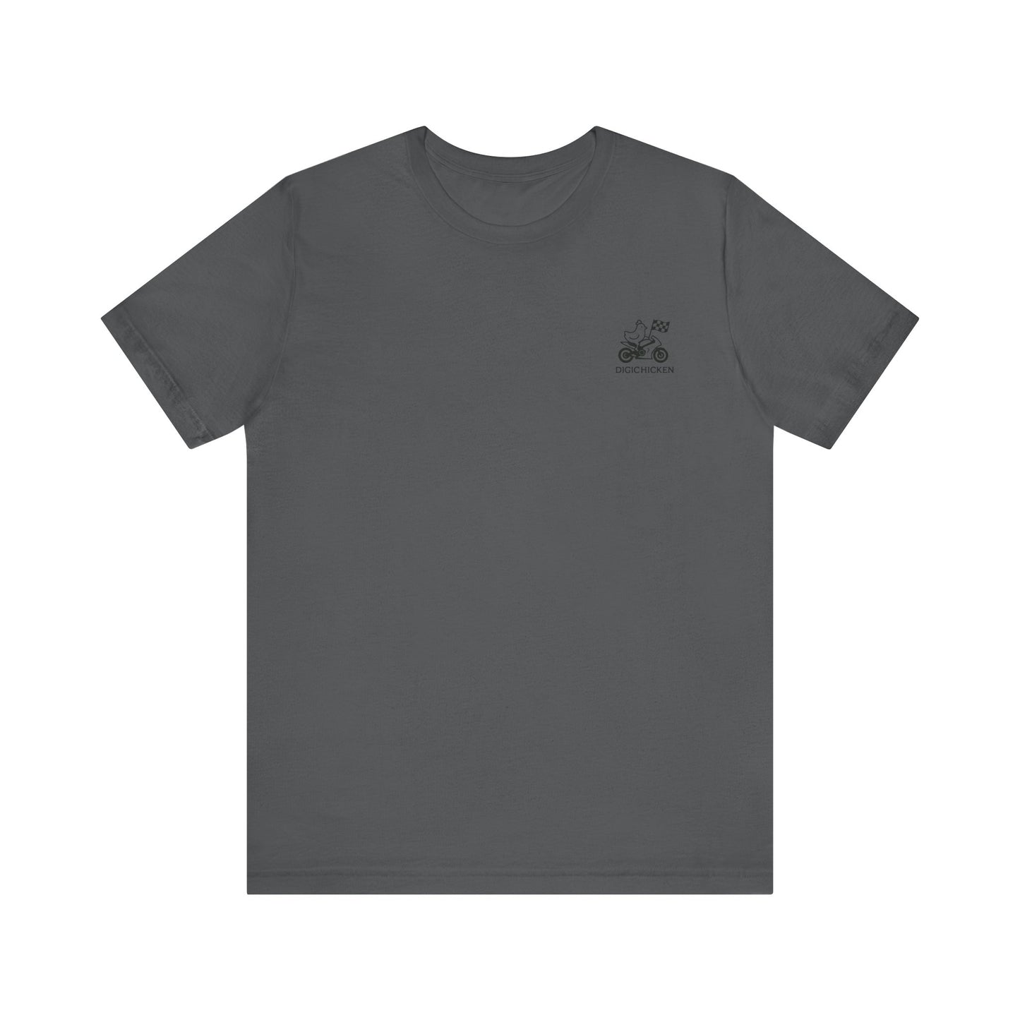 Stylish Urban Tee for Car Lovers, Unisex Tee, Graphic Shirt, Automotive Gift, Contemporary Fashion, Casual Wear