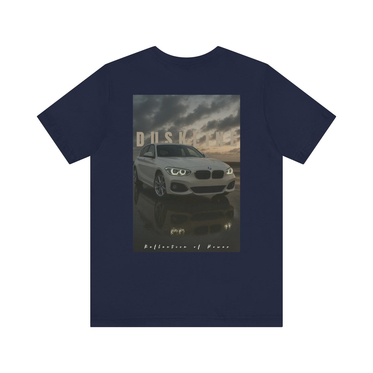 Car Enthusiast Graphic Tee, Unisex Jersey Short Sleeve, Automotive Gift, Men's Fashion, Weekend Wear, Personal Style, Racing Apparel