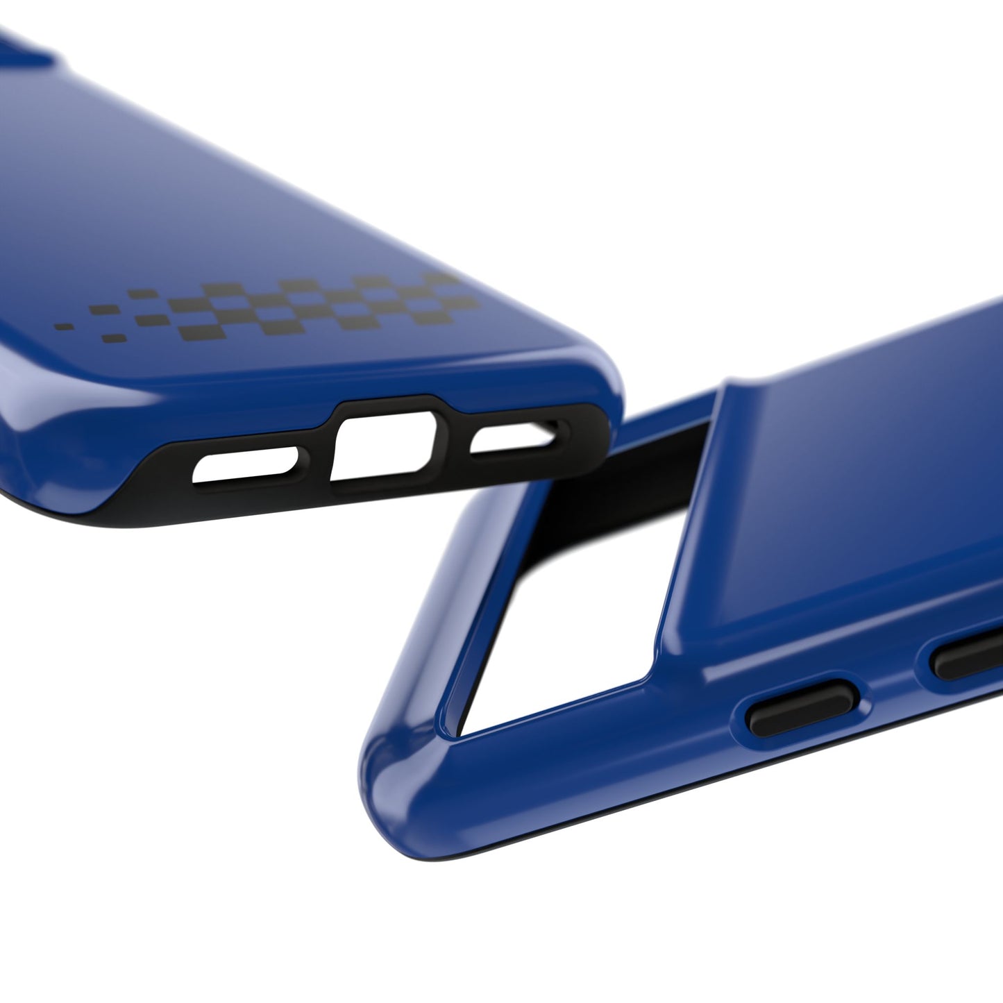 Coque de téléphone robuste inspirée des courses automobiles, idéale pour les passionnés d'automobile, cadeau idéal pour homme, cadeau d'anniversaire, accessoire technologique
