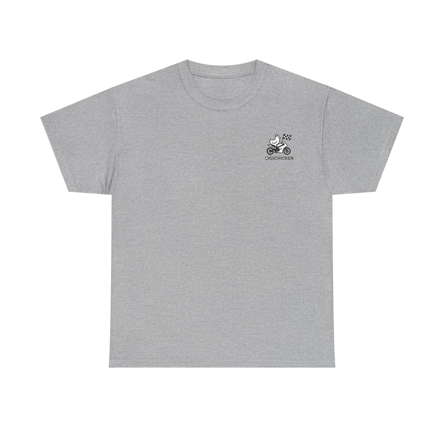 T-shirt graphique E46 Racing - Cadeau pour passionné d'automobile, T-shirt de course, Vêtements de sport automobile, Haut pour amoureux de voitures, Vêtements automobiles