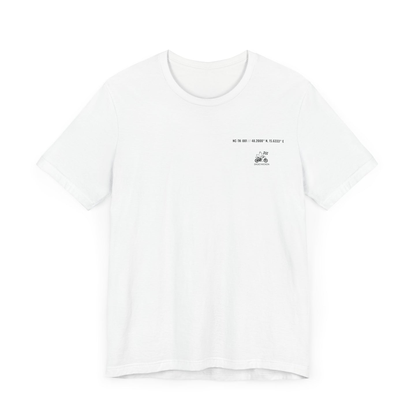 NITROCULT #003 - Tshirt