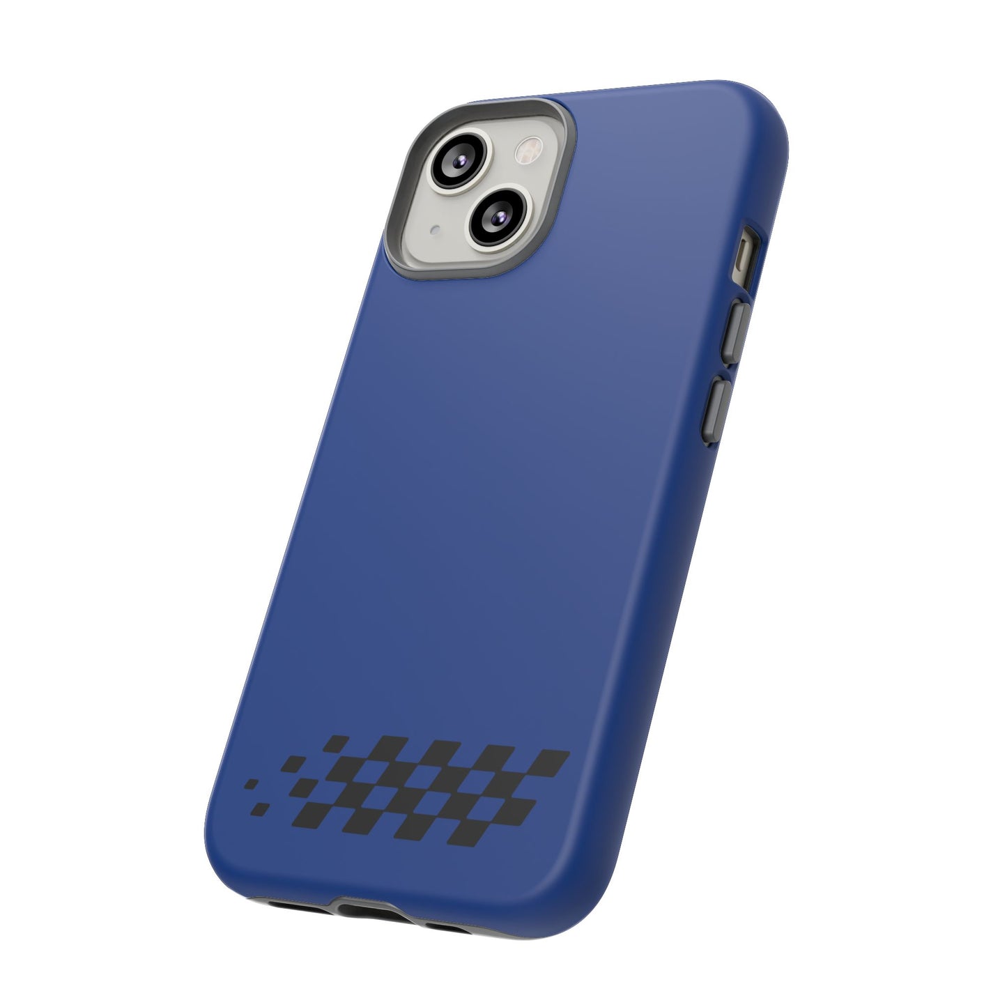 Coque de téléphone robuste inspirée des courses automobiles, idéale pour les passionnés d'automobile, cadeau idéal pour homme, cadeau d'anniversaire, accessoire technologique
