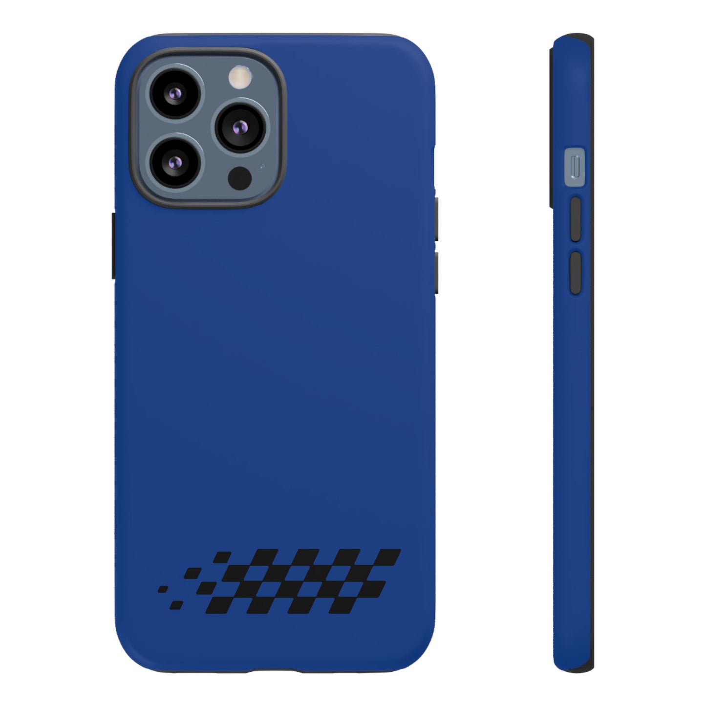 Coque de téléphone robuste inspirée des courses automobiles, idéale pour les passionnés d'automobile, cadeau idéal pour homme, cadeau d'anniversaire, accessoire technologique