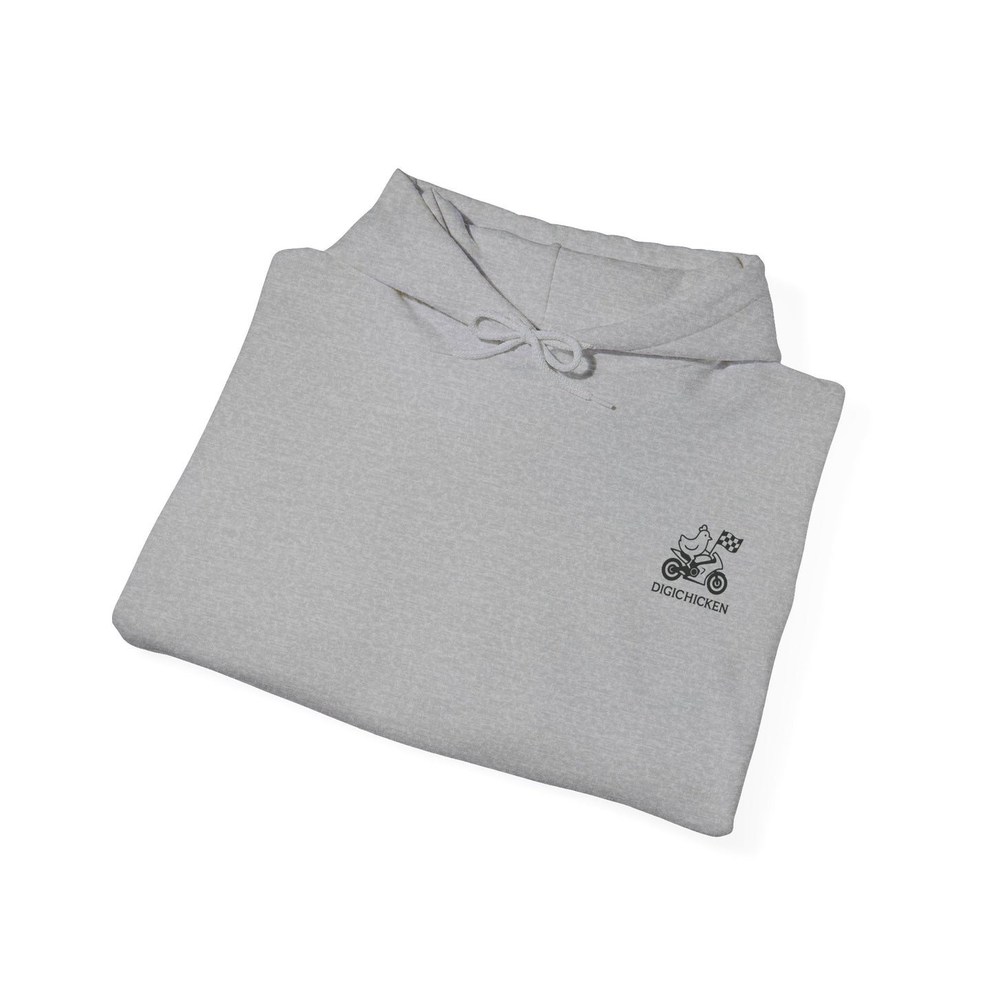 NITROCULT #005 - Hoodie