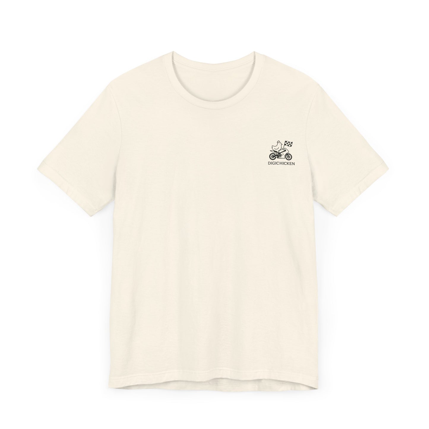 NITROCULT #004 - Tshirt