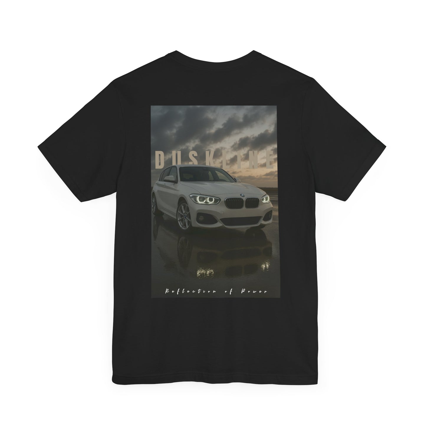 Car Enthusiast Graphic Tee, Unisex Jersey Short Sleeve, Automotive Gift, Men's Fashion, Weekend Wear, Personal Style, Racing Apparel