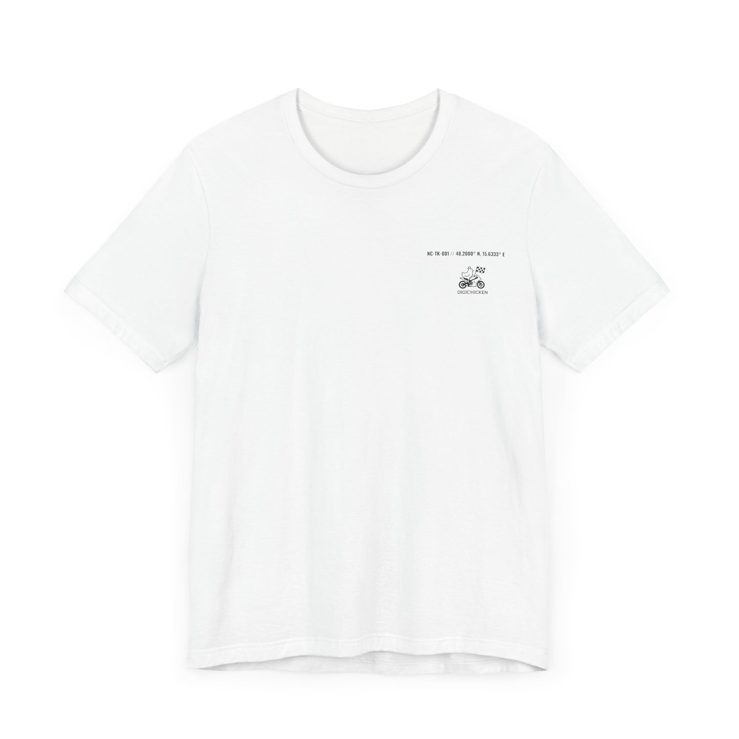 NITROCULT #002 - Tshirt