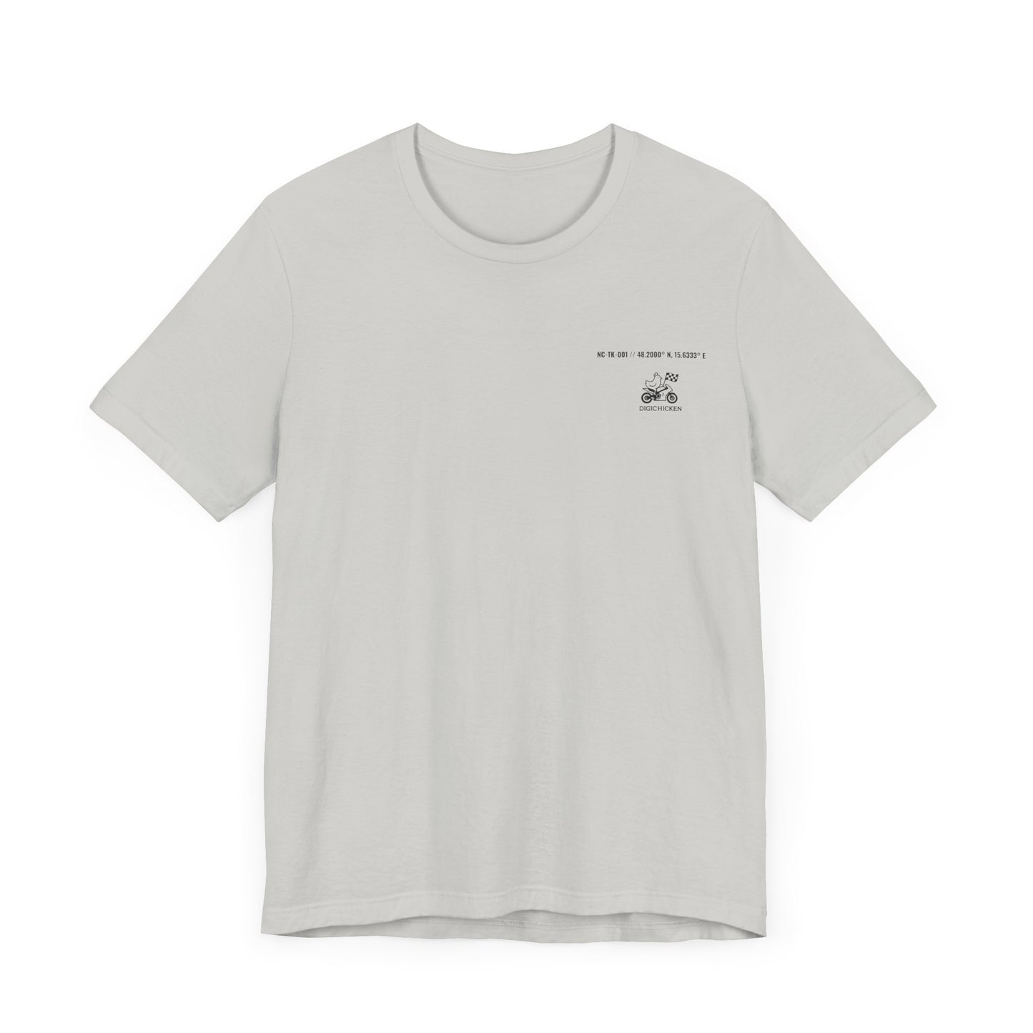 NITROCULT #002 - Tshirt