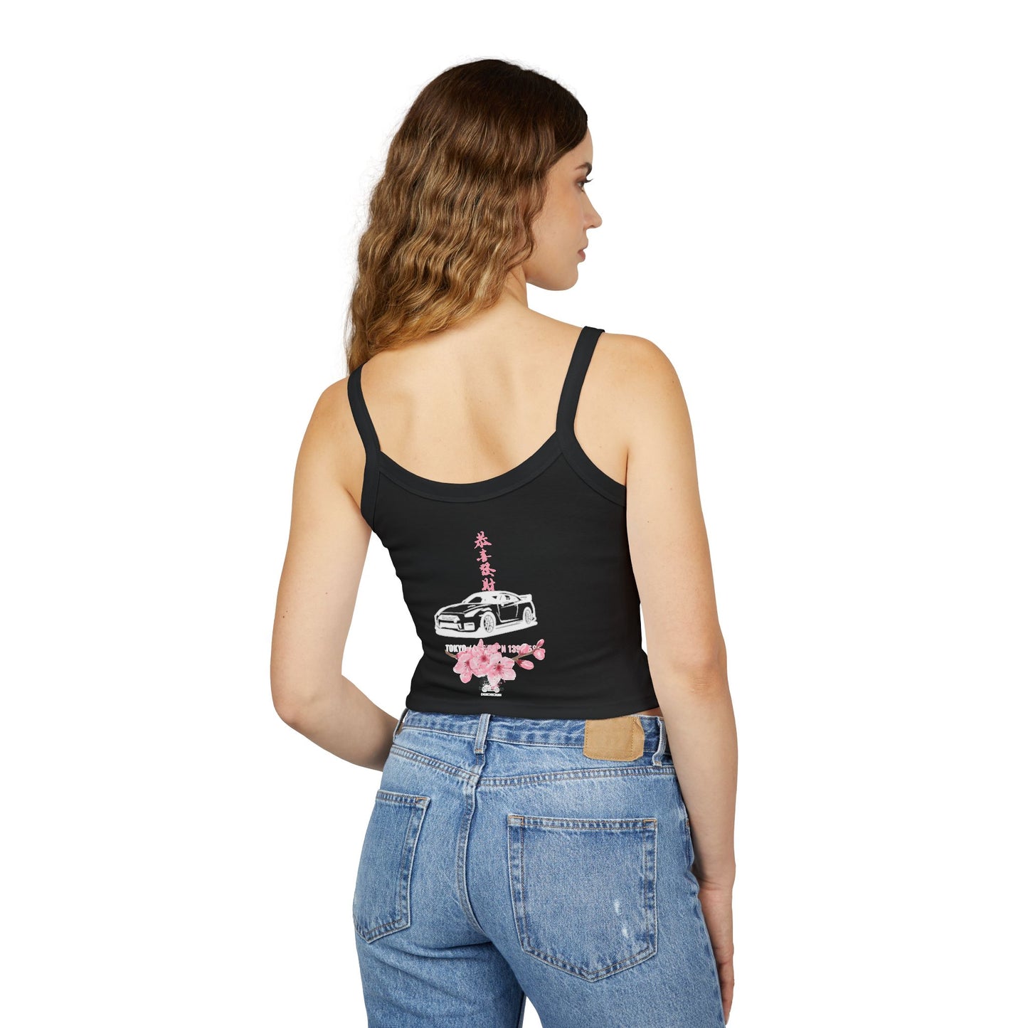 NITROCULT #001 - TankTop