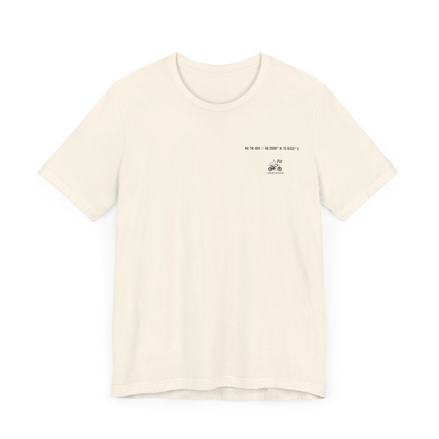 NITROCULT #003 - Tshirt