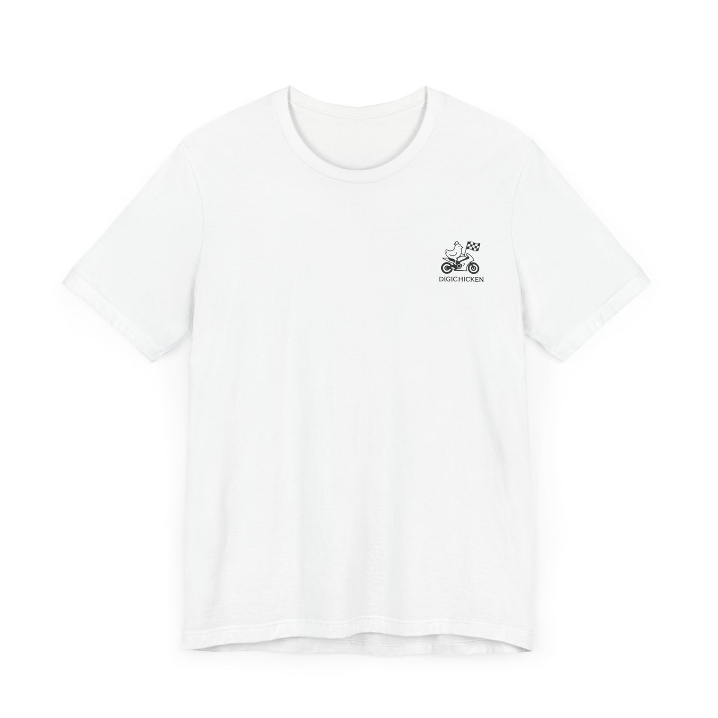 Stylish Urban Tee for Car Lovers, Unisex Tee, Graphic Shirt, Automotive Gift, Contemporary Fashion, Casual Wear