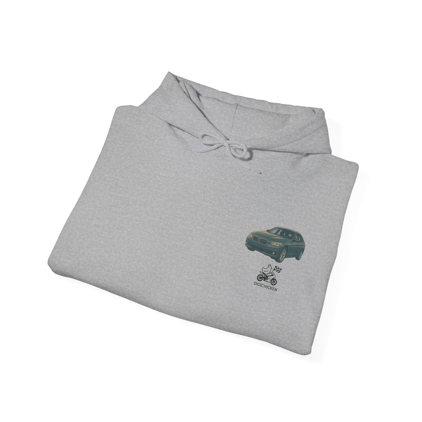 LEROY - Costumized Personal Hoodie