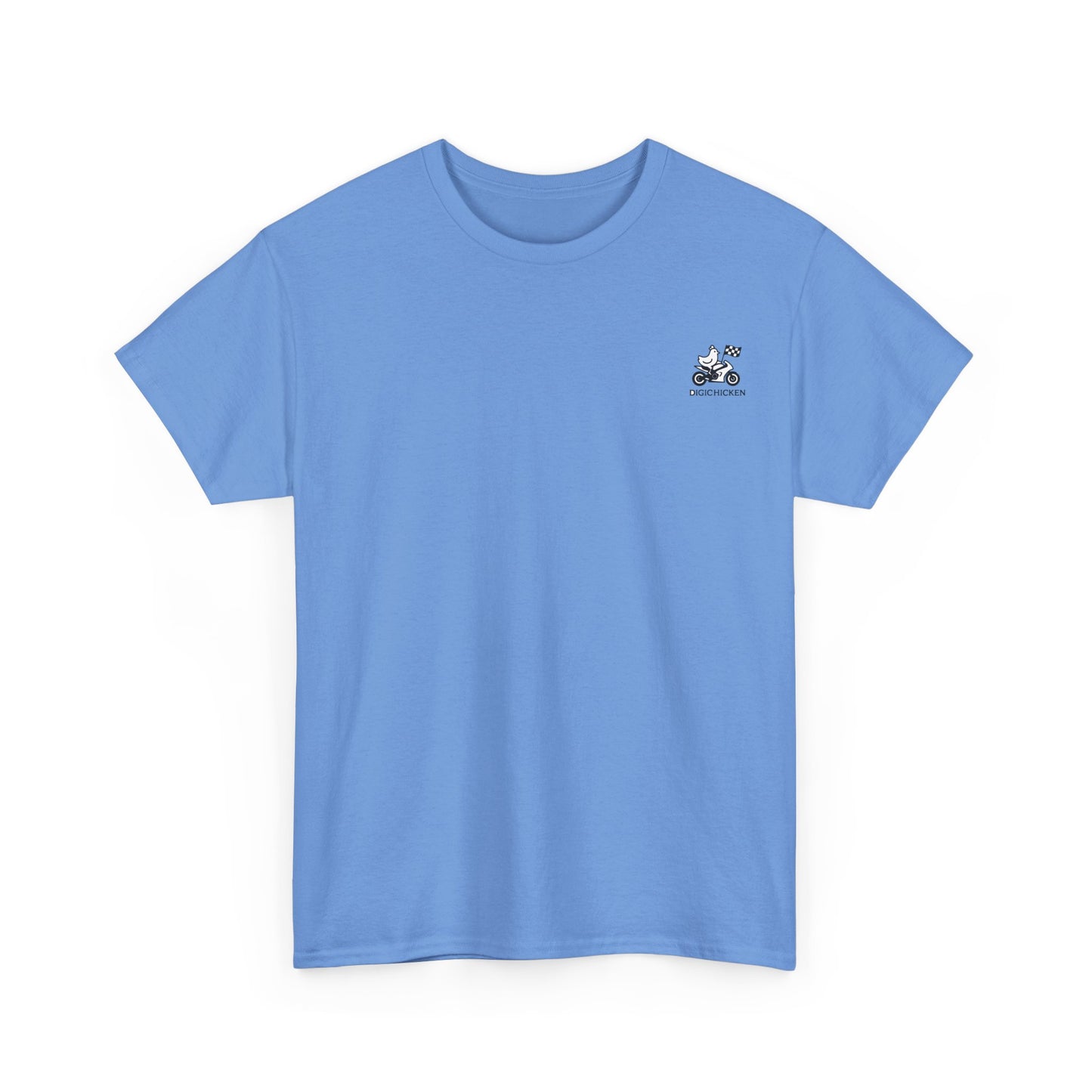 T-shirt de course inspiré de Benz - T-shirt unisexe avec imprimé cool au dos