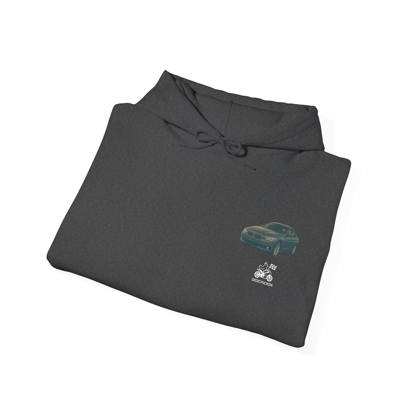LEROY - Costumized Personal Hoodie