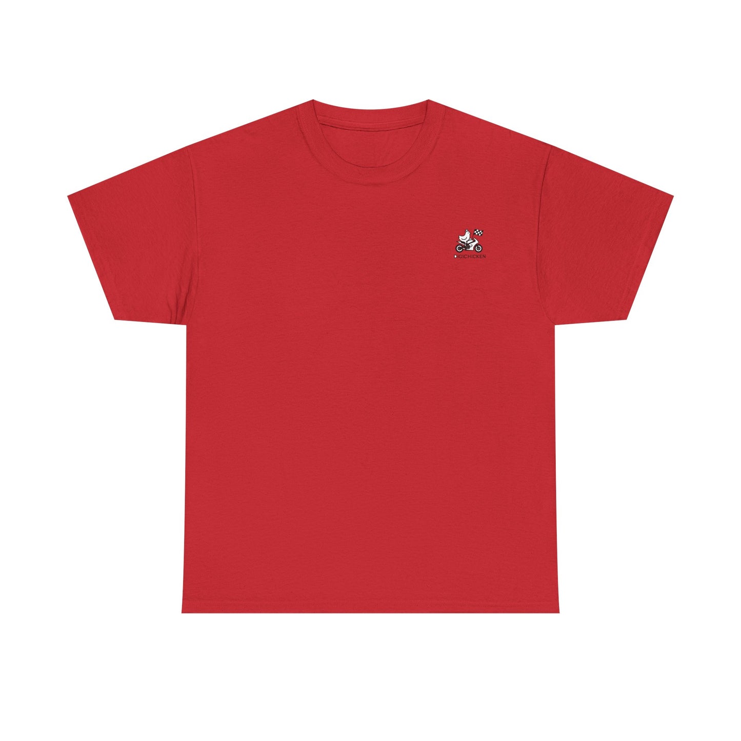 T-shirt de course inspiré de Benz - T-shirt unisexe avec imprimé cool au dos