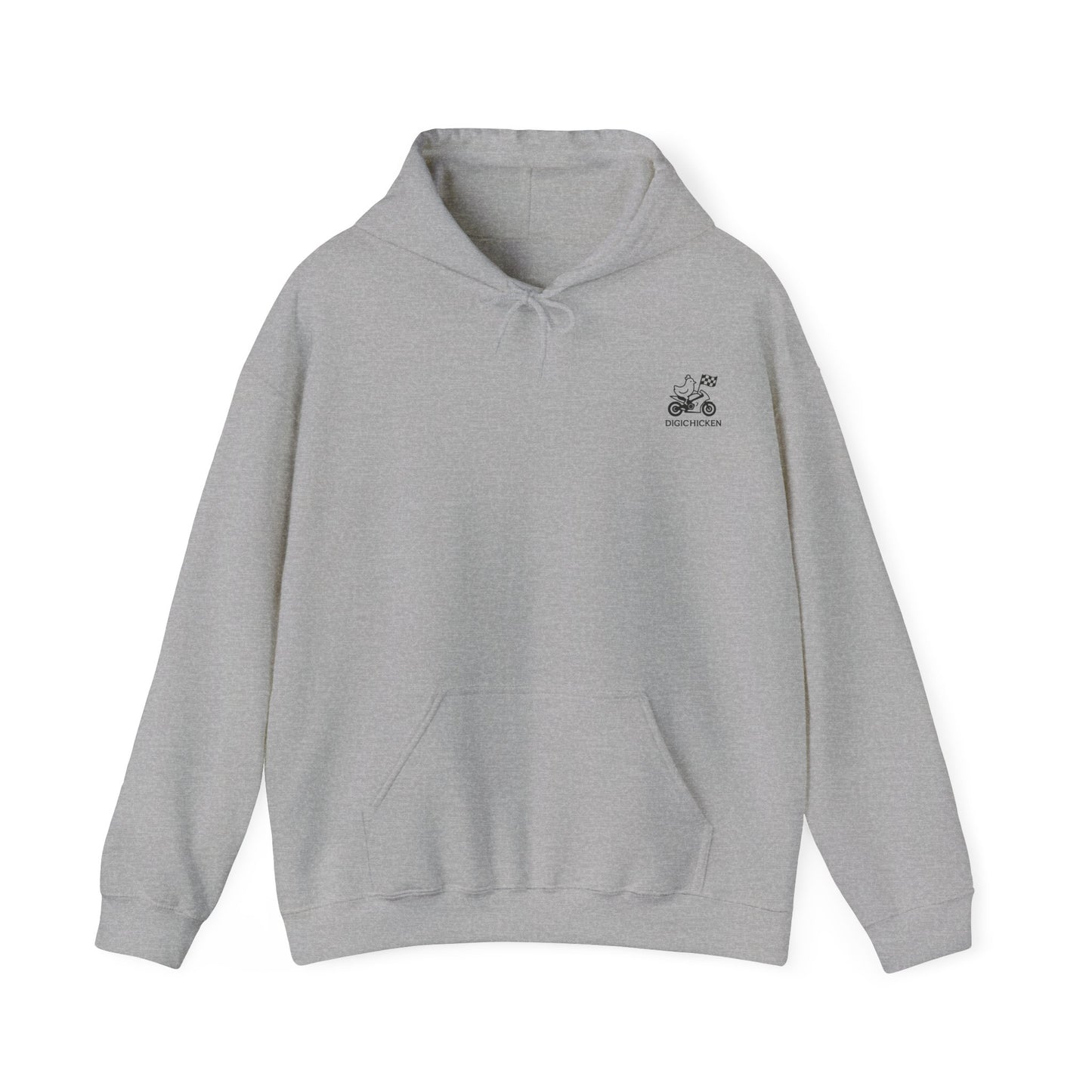 NITROCULT #005 - Hoodie