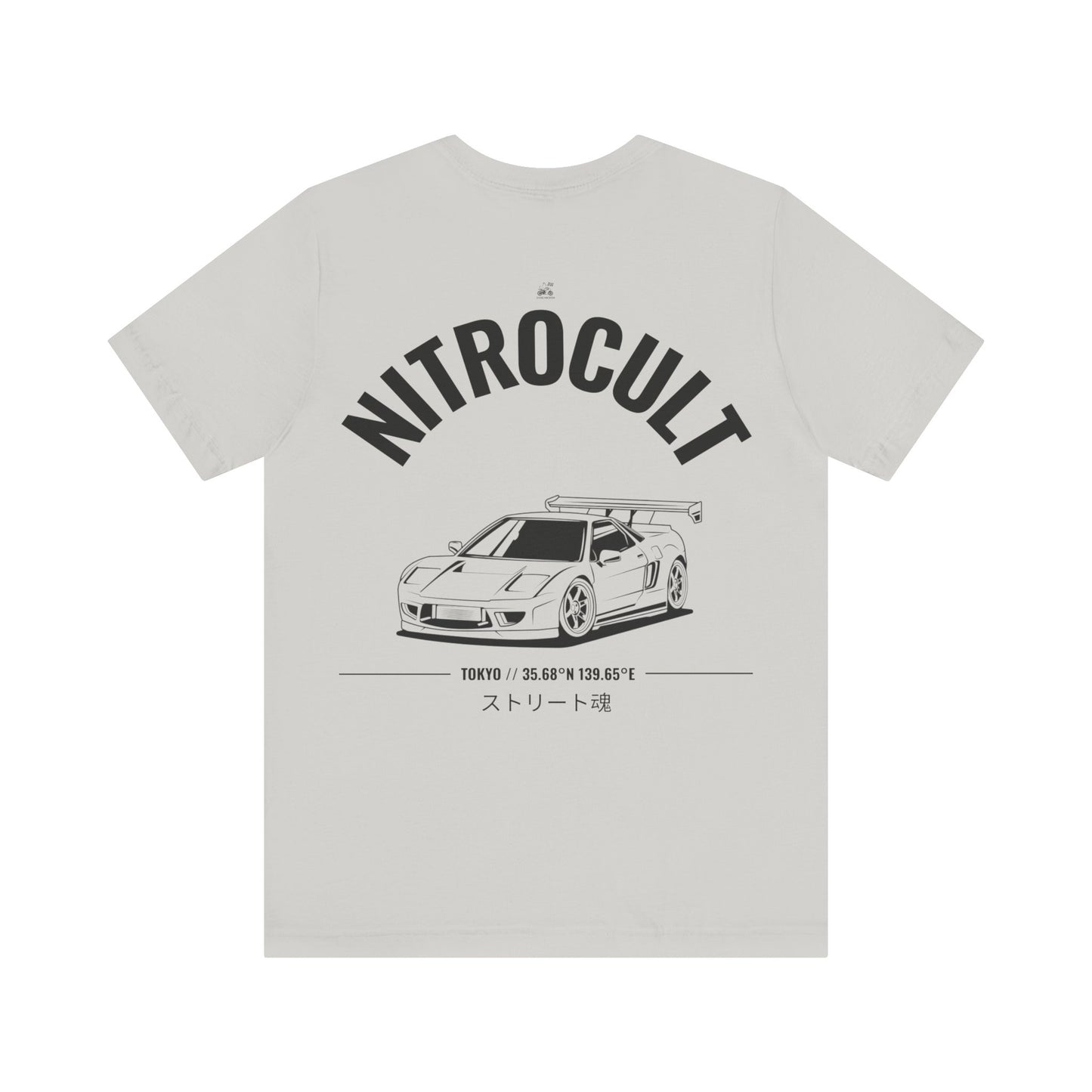 NITROCULT #005 - Tshirt