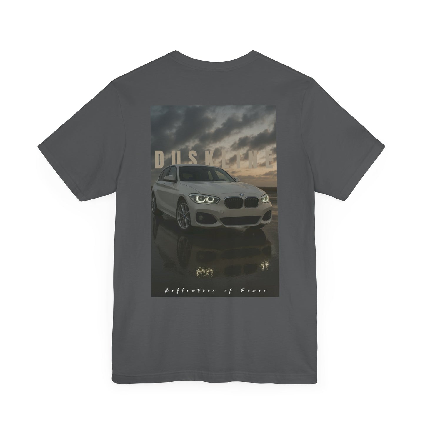 Car Enthusiast Graphic Tee, Unisex Jersey Short Sleeve, Automotive Gift, Men's Fashion, Weekend Wear, Personal Style, Racing Apparel