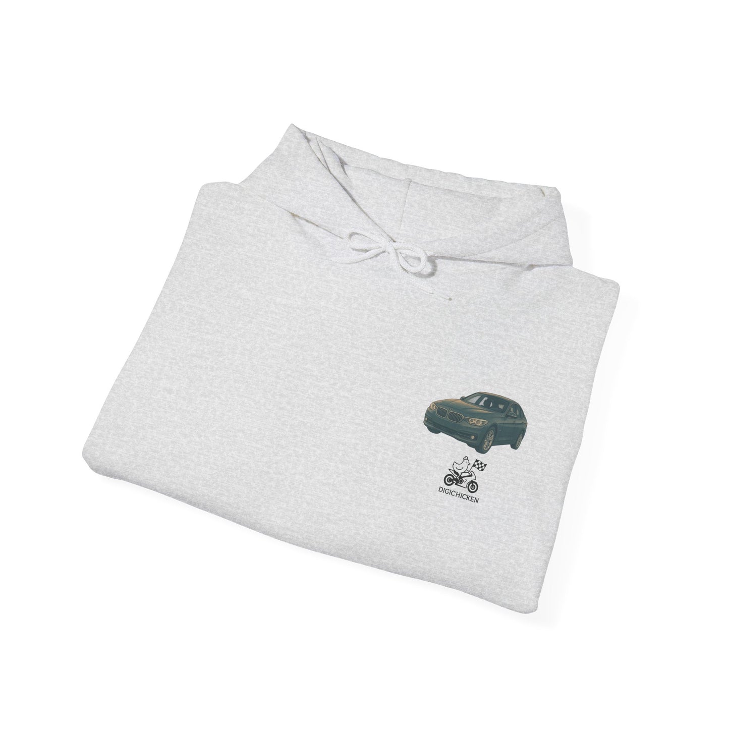 LEROY - Costumized Personal Hoodie