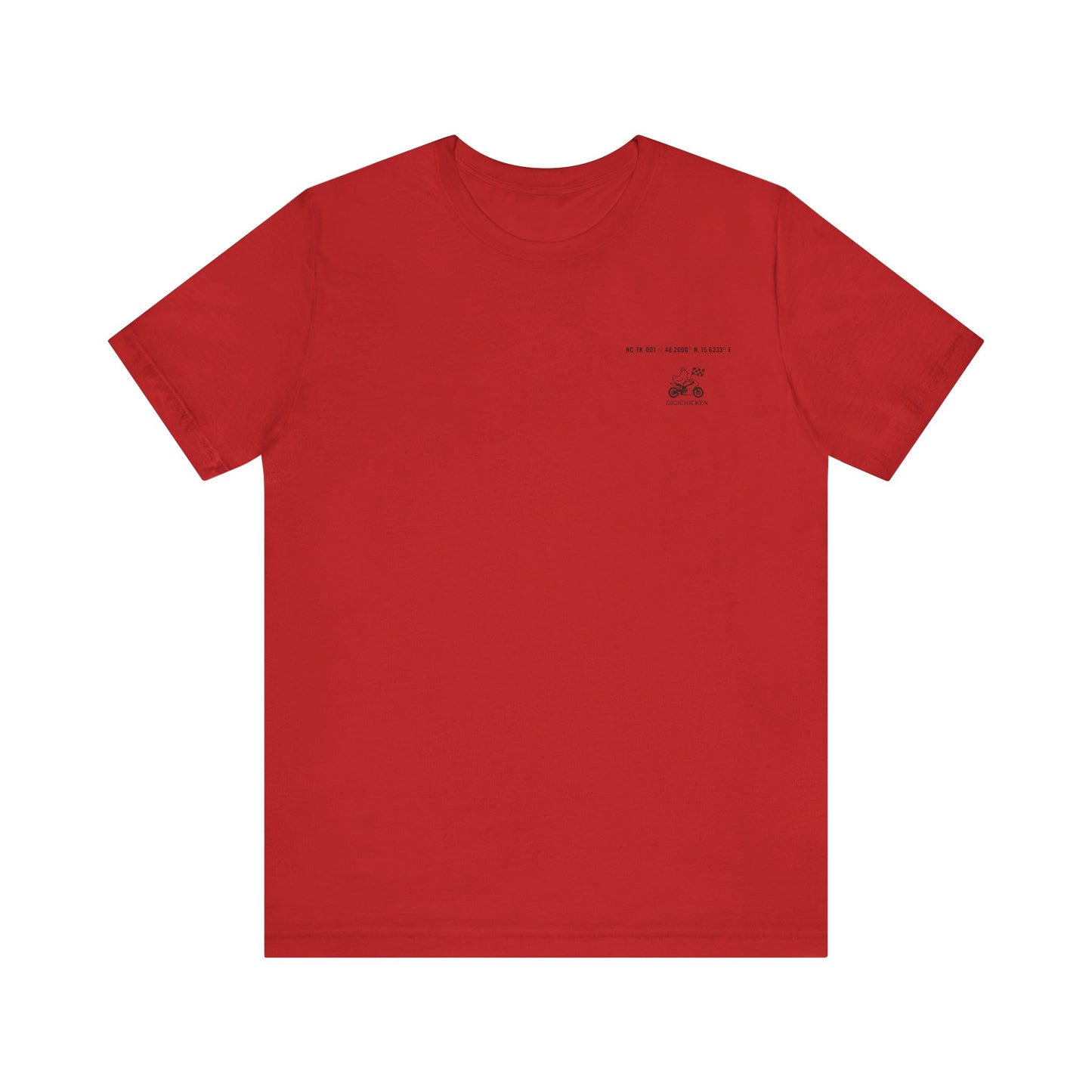 NITROCULT #002 - Tshirt
