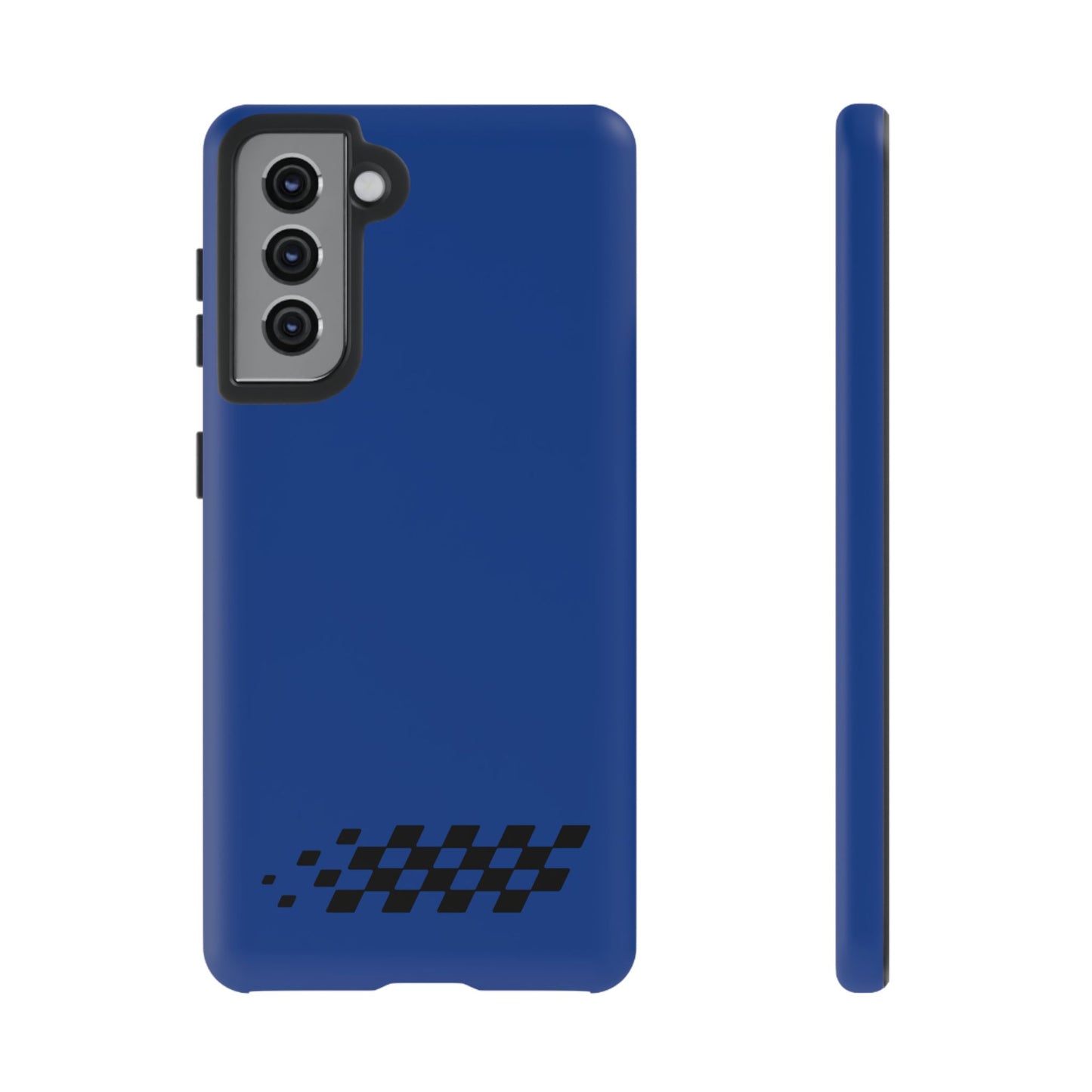 Coque de téléphone robuste inspirée des courses automobiles, idéale pour les passionnés d'automobile, cadeau idéal pour homme, cadeau d'anniversaire, accessoire technologique