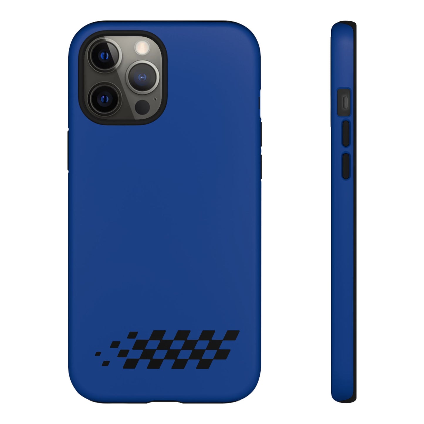 Coque de téléphone robuste inspirée des courses automobiles, idéale pour les passionnés d'automobile, cadeau idéal pour homme, cadeau d'anniversaire, accessoire technologique