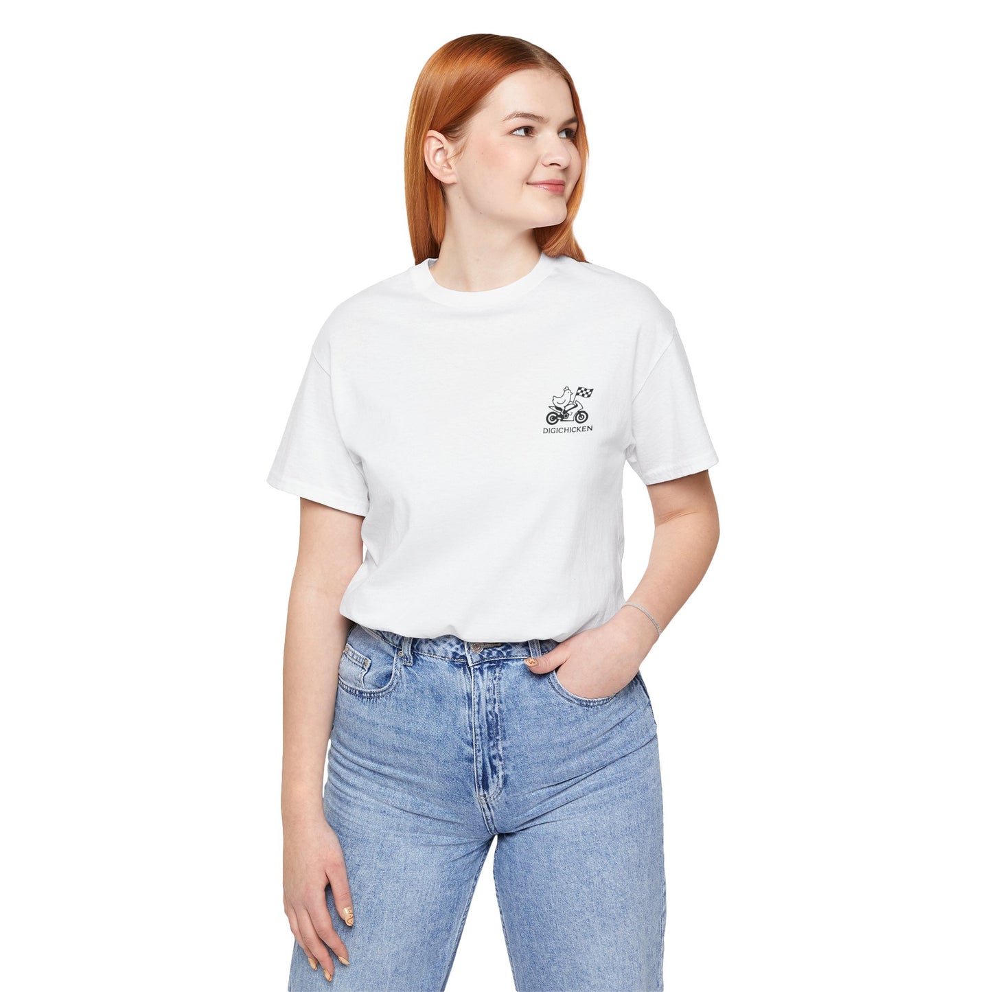T-shirt graphique Urban Mini Car, t-shirt unisexe, t-shirt moto, t-shirt voiture cool, cadeau pour lui, tenue décontractée