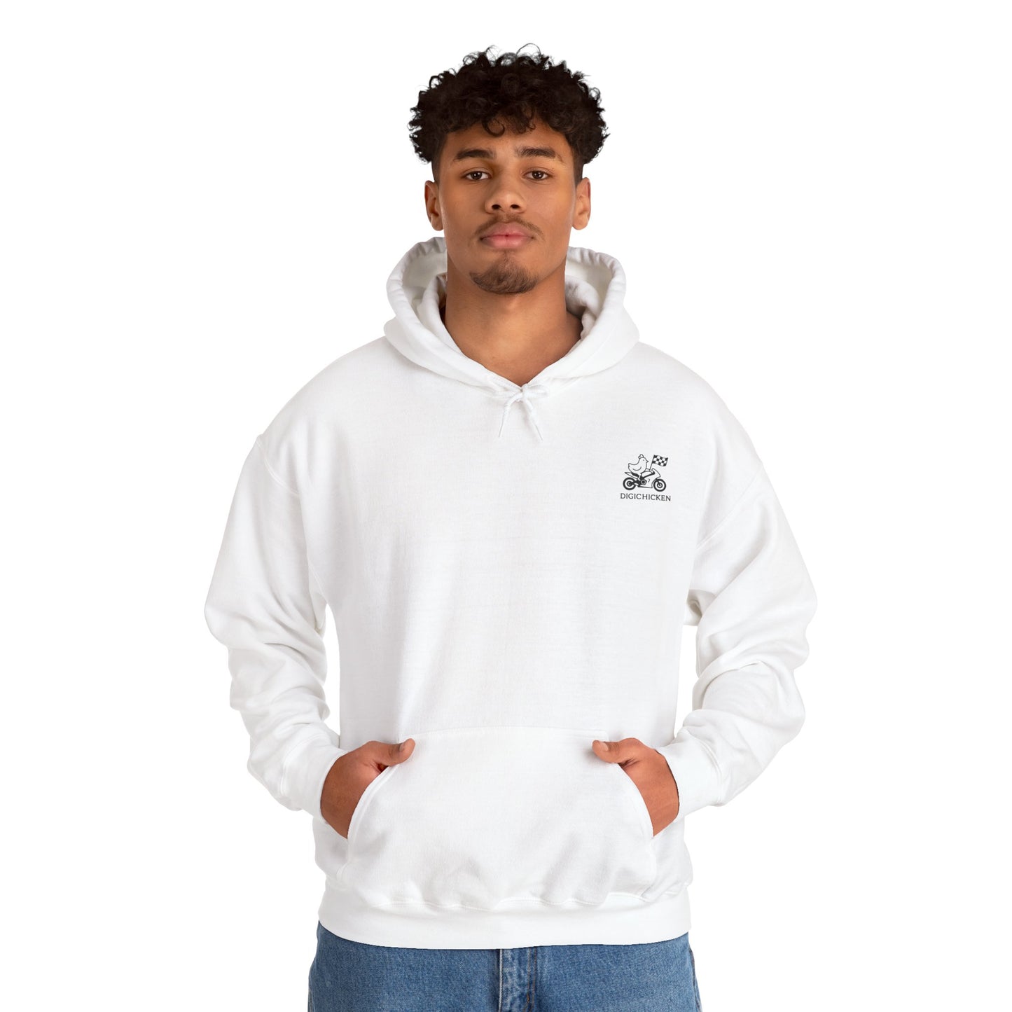 NITROCULT #005 - Hoodie