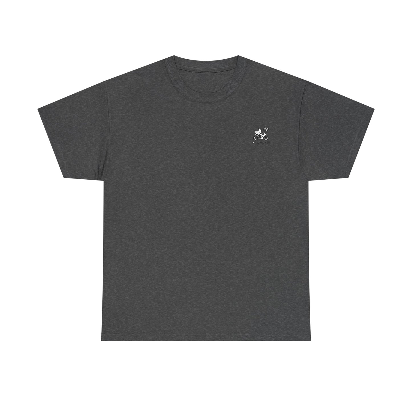 T-shirt de course inspiré de Benz - T-shirt unisexe avec imprimé cool au dos