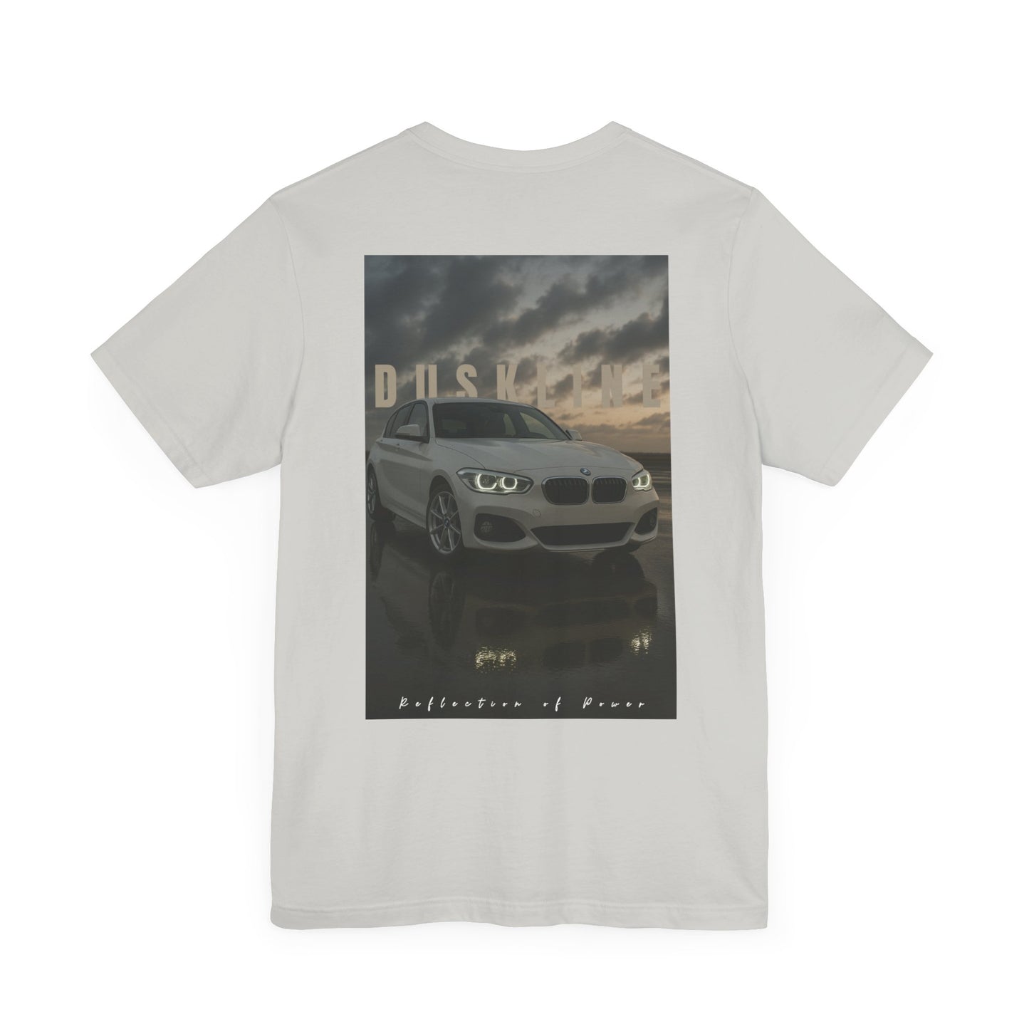 Car Enthusiast Graphic Tee, Unisex Jersey Short Sleeve, Automotive Gift, Men's Fashion, Weekend Wear, Personal Style, Racing Apparel