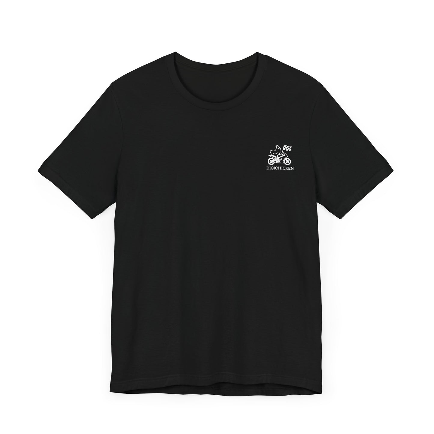 Executive Mode On Tee - Unisex Fashion Shirt, Motivational Gift, Streetwear, Casual Outfit, Unique Graphic Tee