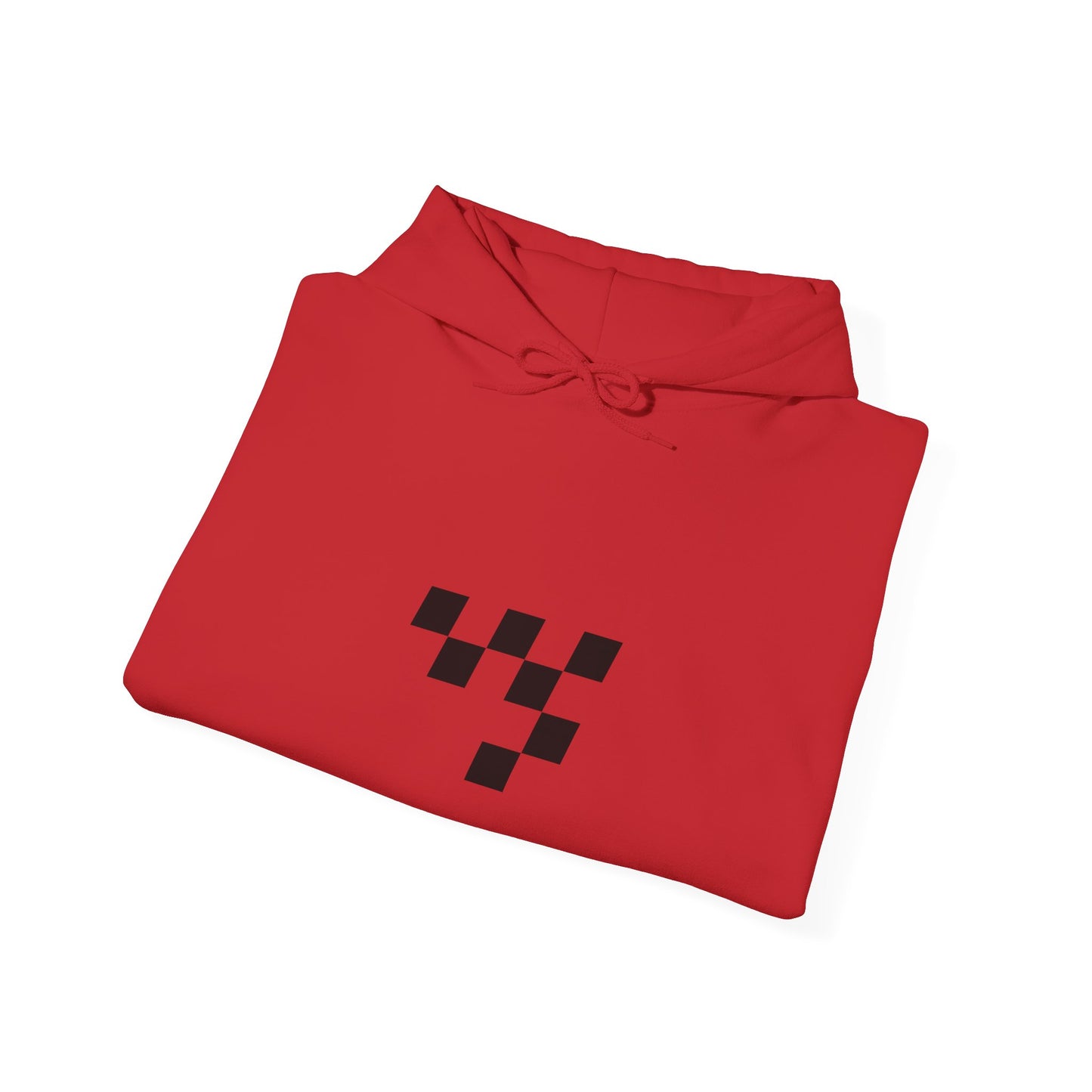Engineered to Dominate Racing Hoodie - Unisex Heavy Blend Sweatshirt for Car Enthusiasts
