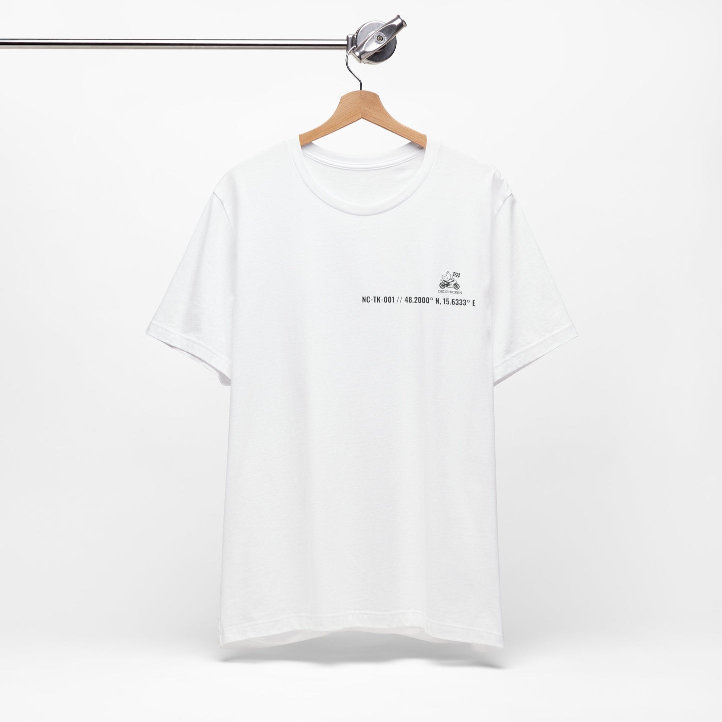 NITROCULT #001 - Tshirt