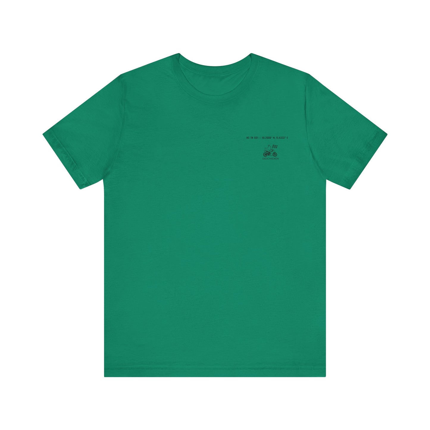 NITROCULT #002 - Tshirt