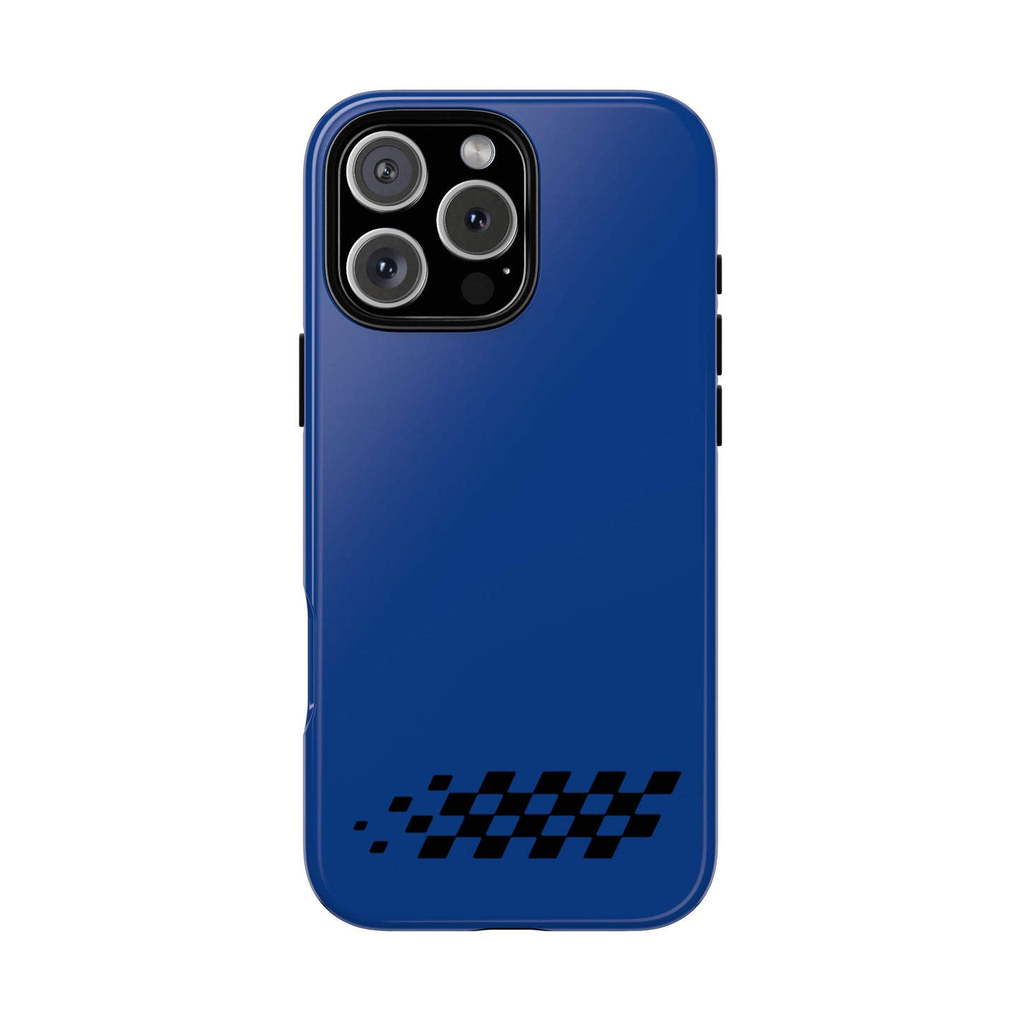 Coque de téléphone robuste inspirée des courses automobiles, idéale pour les passionnés d'automobile, cadeau idéal pour homme, cadeau d'anniversaire, accessoire technologique