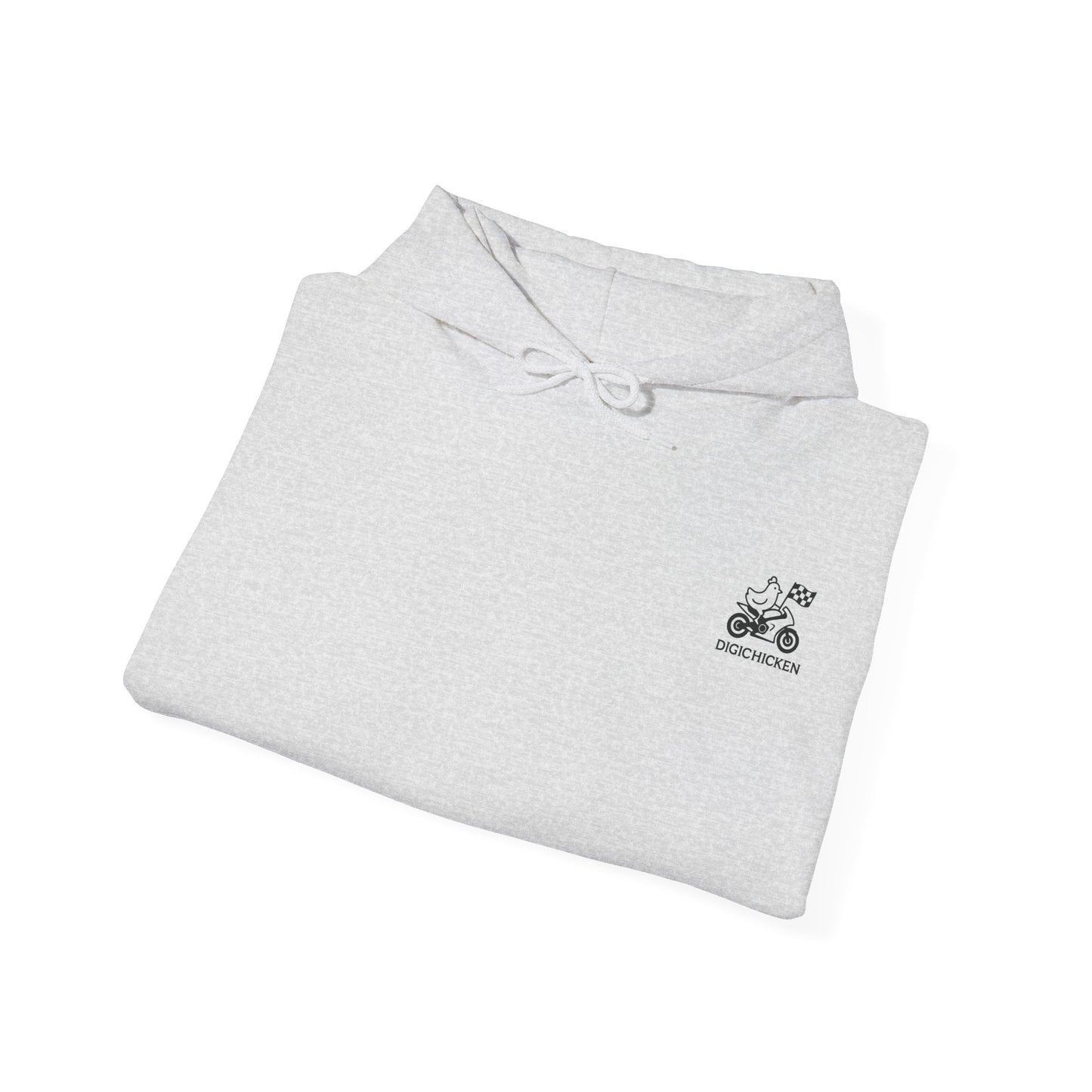 NITROCULT #005 - Hoodie