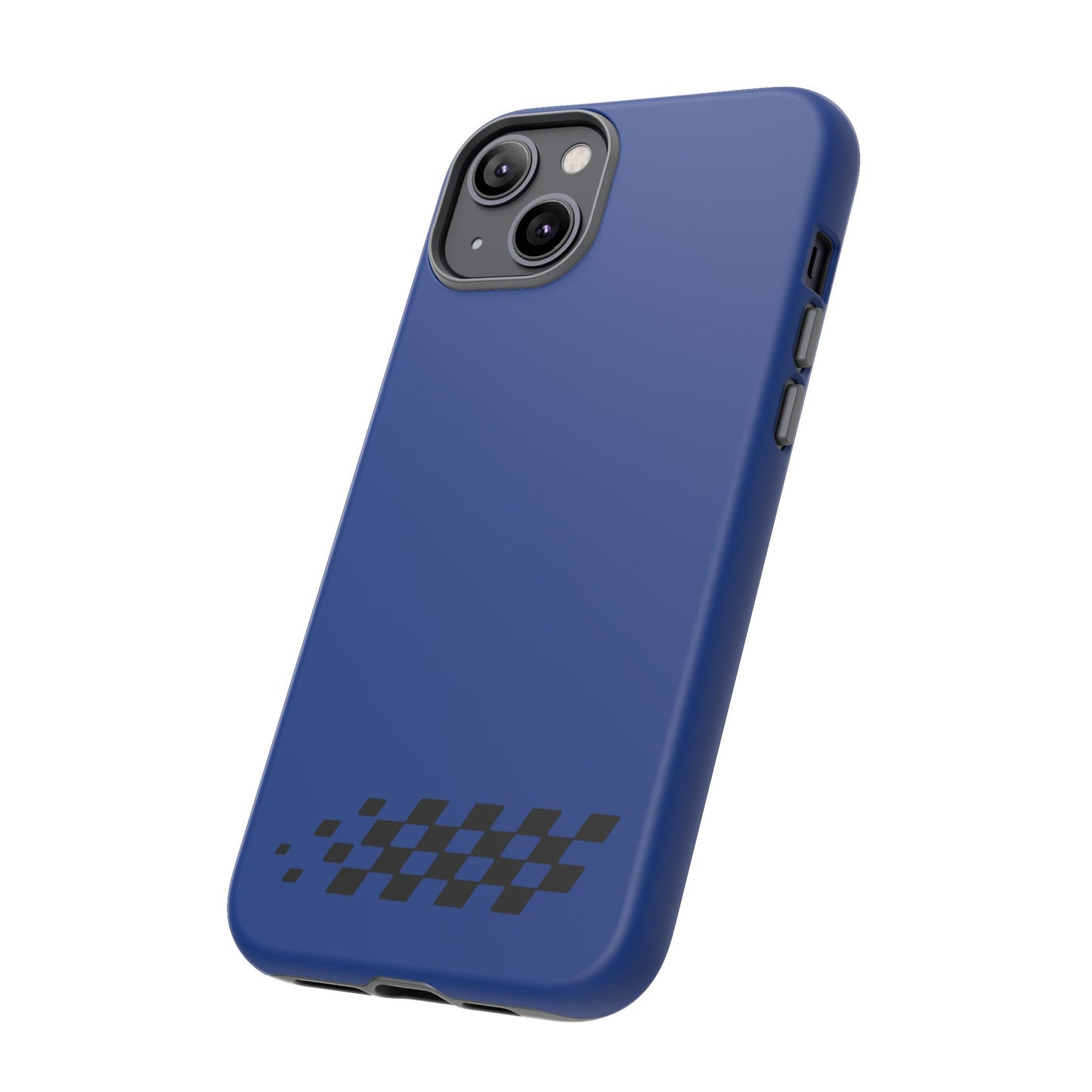 Coque de téléphone robuste inspirée des courses automobiles, idéale pour les passionnés d'automobile, cadeau idéal pour homme, cadeau d'anniversaire, accessoire technologique