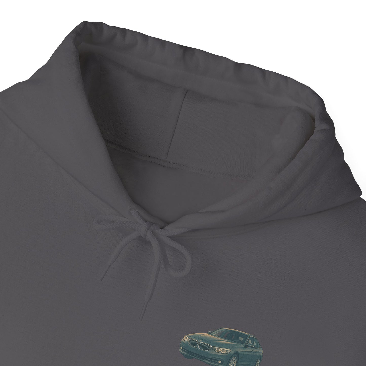 LEROY - Costumized Personal Hoodie