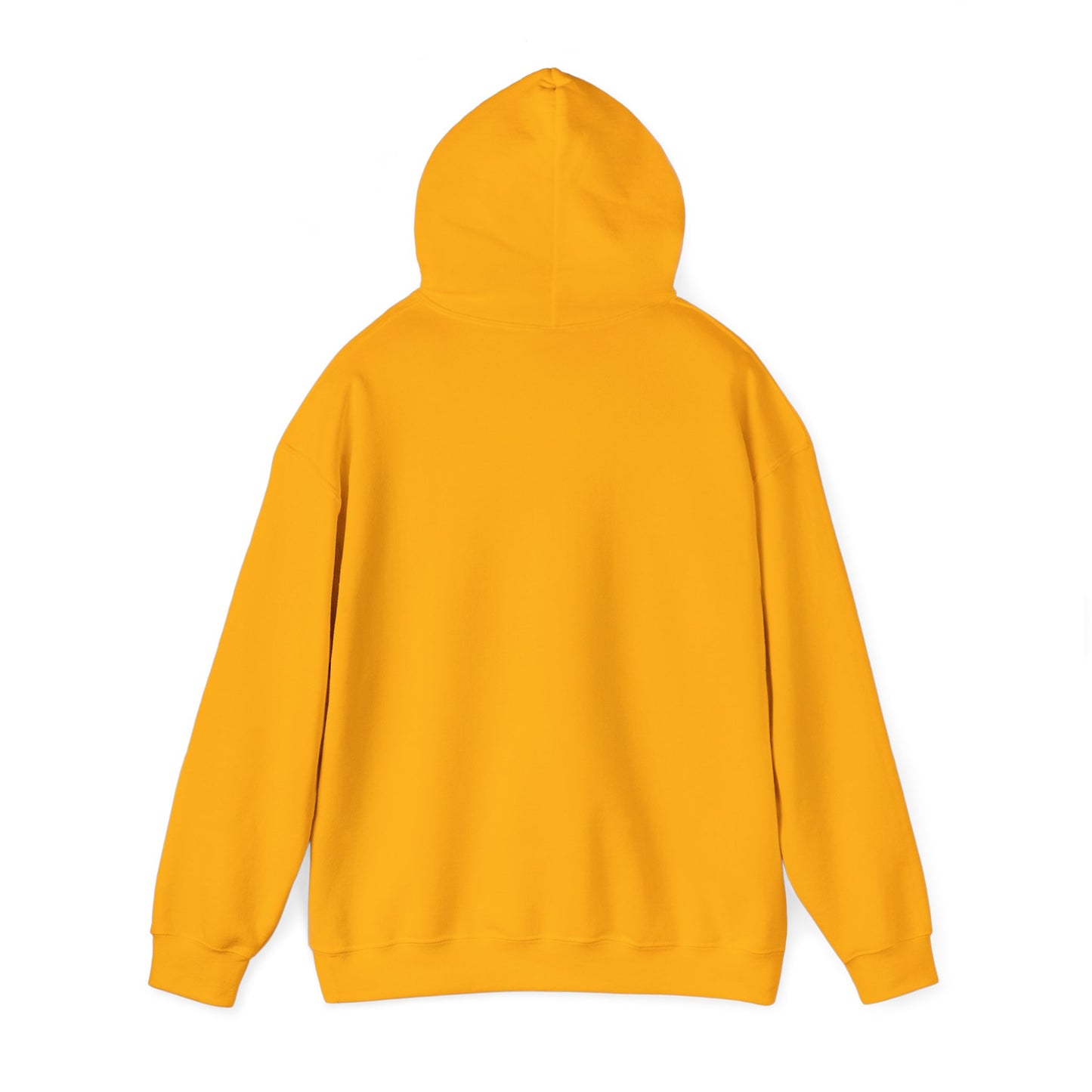 Yamaha inspired Embroidery Minimalist Graphic Hoodie for Casual Style