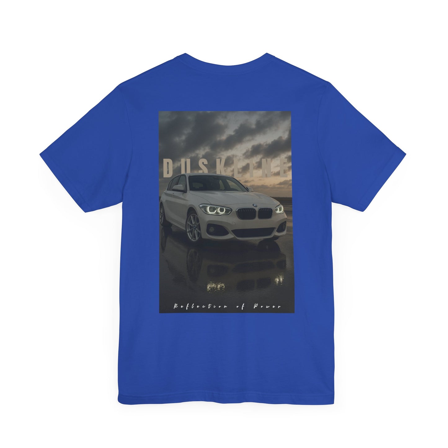 Car Enthusiast Graphic Tee, Unisex Jersey Short Sleeve, Automotive Gift, Men's Fashion, Weekend Wear, Personal Style, Racing Apparel