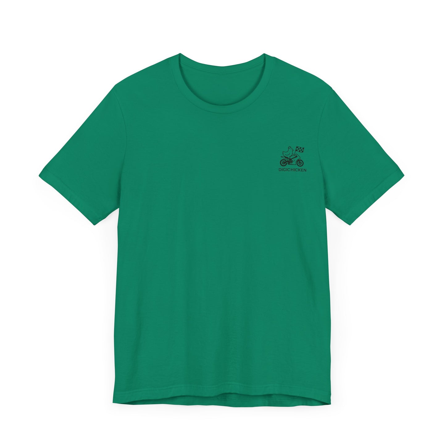 NITROCULT #004 - Tshirt