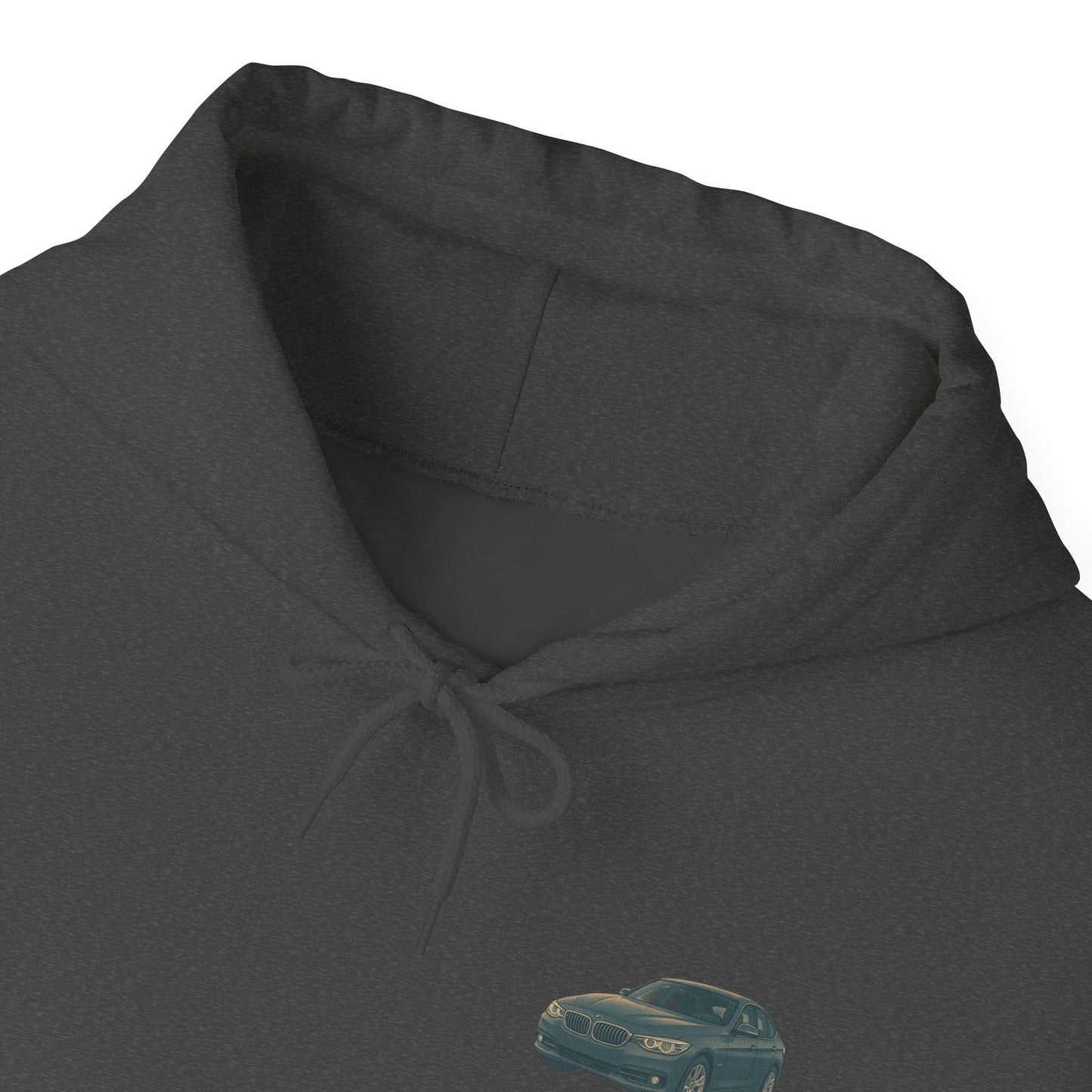 LEROY - Costumized Personal Hoodie