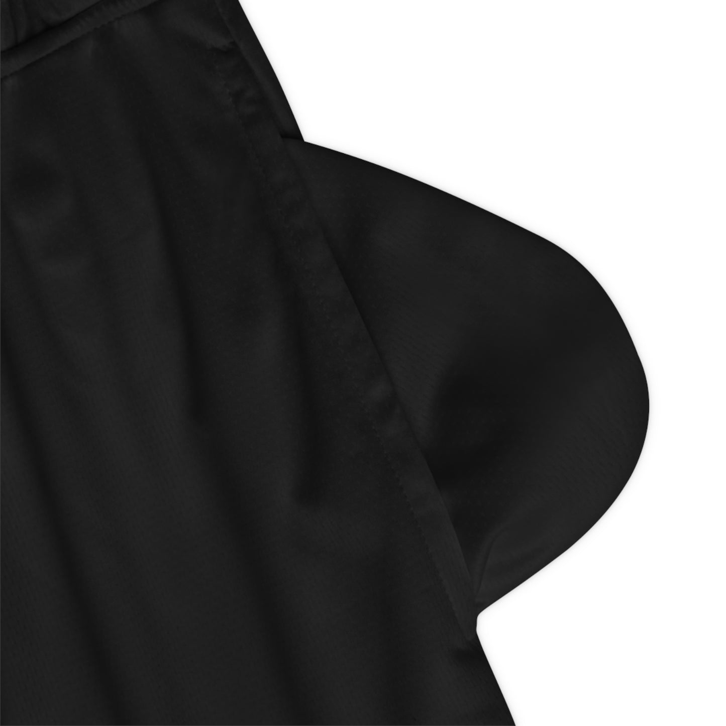 Nitrocult #006 Basketball Shorts