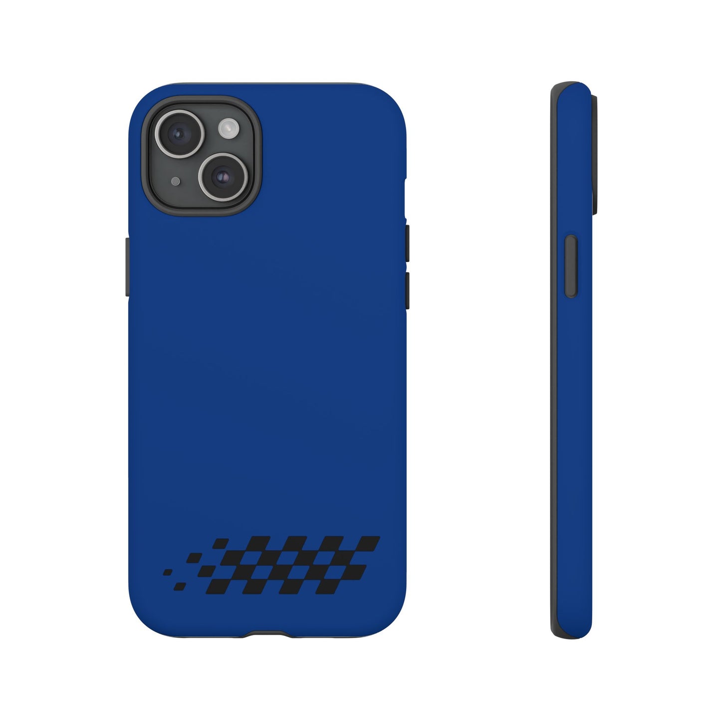 Coque de téléphone robuste inspirée des courses automobiles, idéale pour les passionnés d'automobile, cadeau idéal pour homme, cadeau d'anniversaire, accessoire technologique