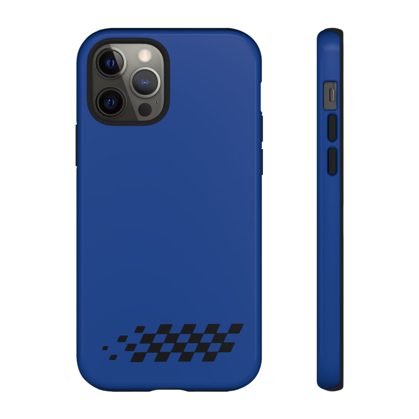 Coque de téléphone robuste inspirée des courses automobiles, idéale pour les passionnés d'automobile, cadeau idéal pour homme, cadeau d'anniversaire, accessoire technologique