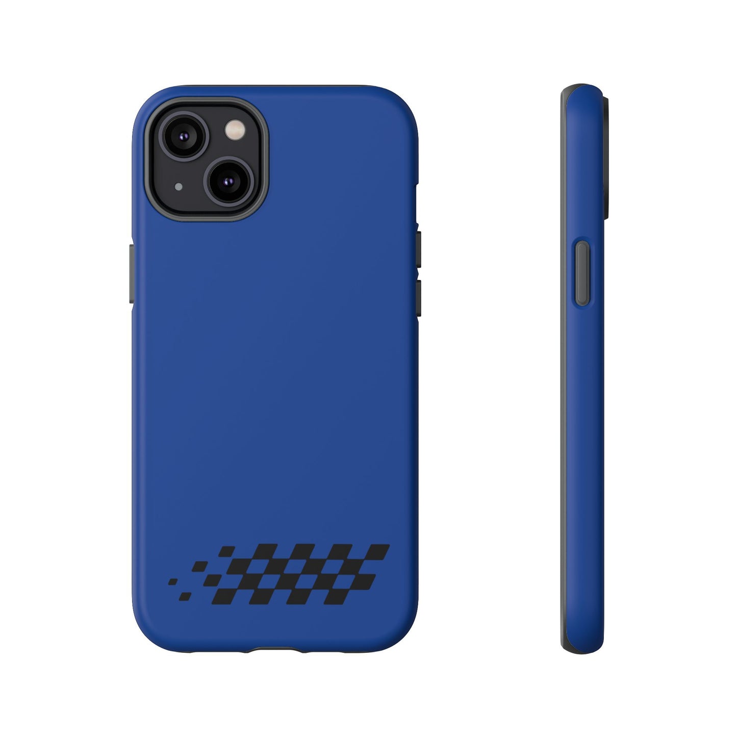 Coque de téléphone robuste inspirée des courses automobiles, idéale pour les passionnés d'automobile, cadeau idéal pour homme, cadeau d'anniversaire, accessoire technologique