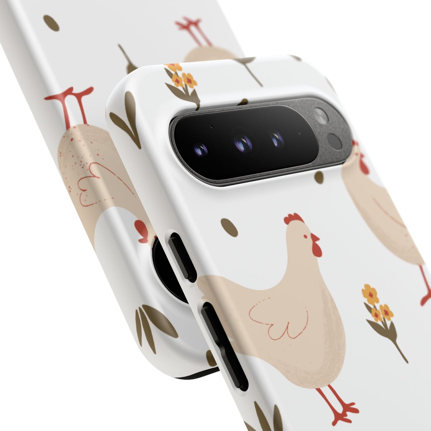 Digichicken Handyhülle
