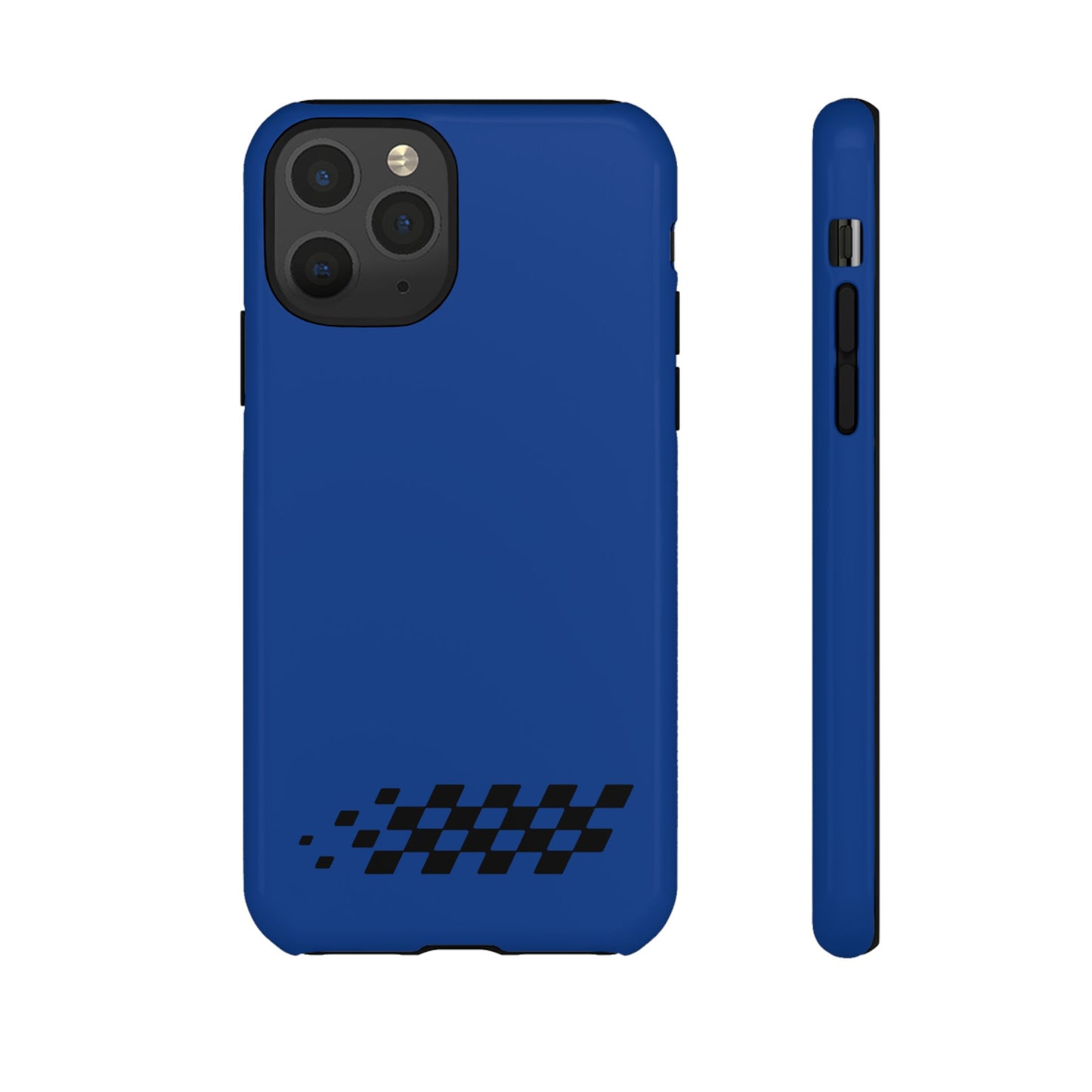 Coque de téléphone robuste inspirée des courses automobiles, idéale pour les passionnés d'automobile, cadeau idéal pour homme, cadeau d'anniversaire, accessoire technologique