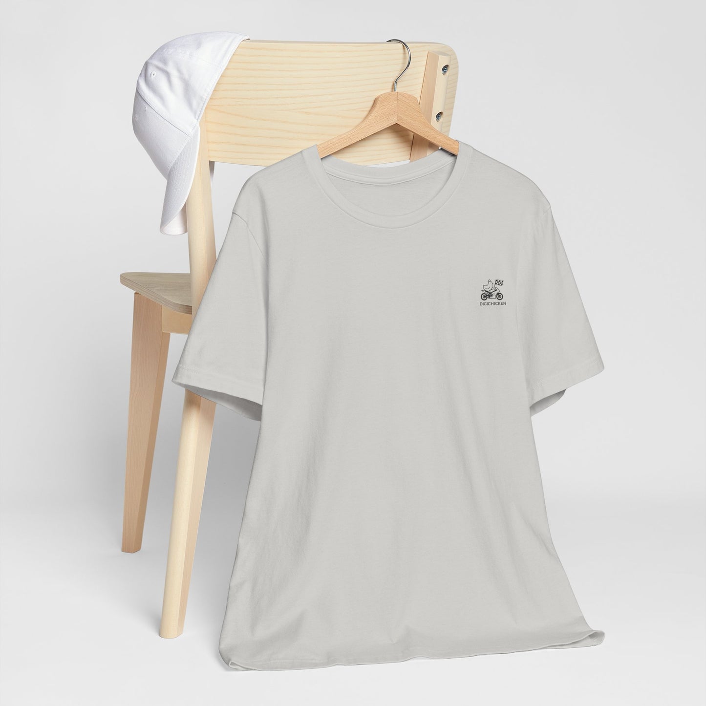Urban Vibes Car Graphic Tee, Unisex Jersey Short Sleeve Tee, Cityscape T-Shirt, Cool Car Shirt, Gift for Car Lovers, Trendy Everyday Wear