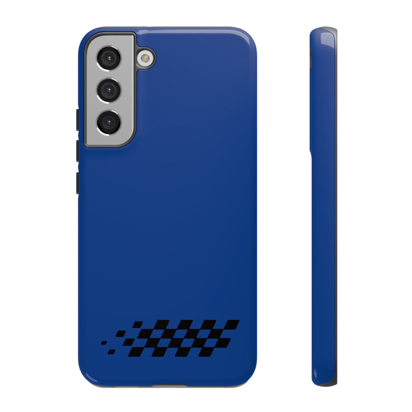 Coque de téléphone robuste inspirée des courses automobiles, idéale pour les passionnés d'automobile, cadeau idéal pour homme, cadeau d'anniversaire, accessoire technologique